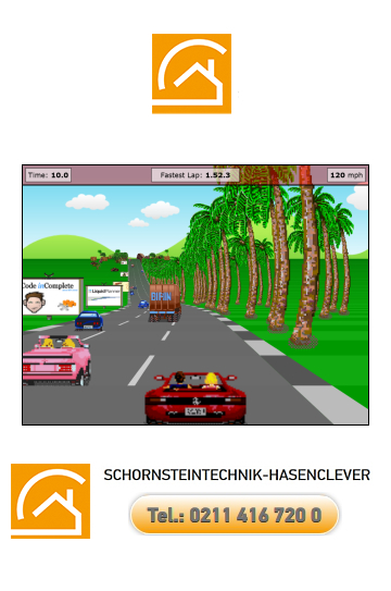 Bild Schornsteintechnik Schornsteinbauteile Hasenclever der Spieleklassiker Racer