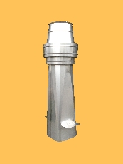 Bild Produkt Schornsteinaufsatz Sorex