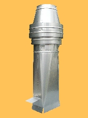 Bild Produkt Schornsteinaufsatz Sorex Variante 1